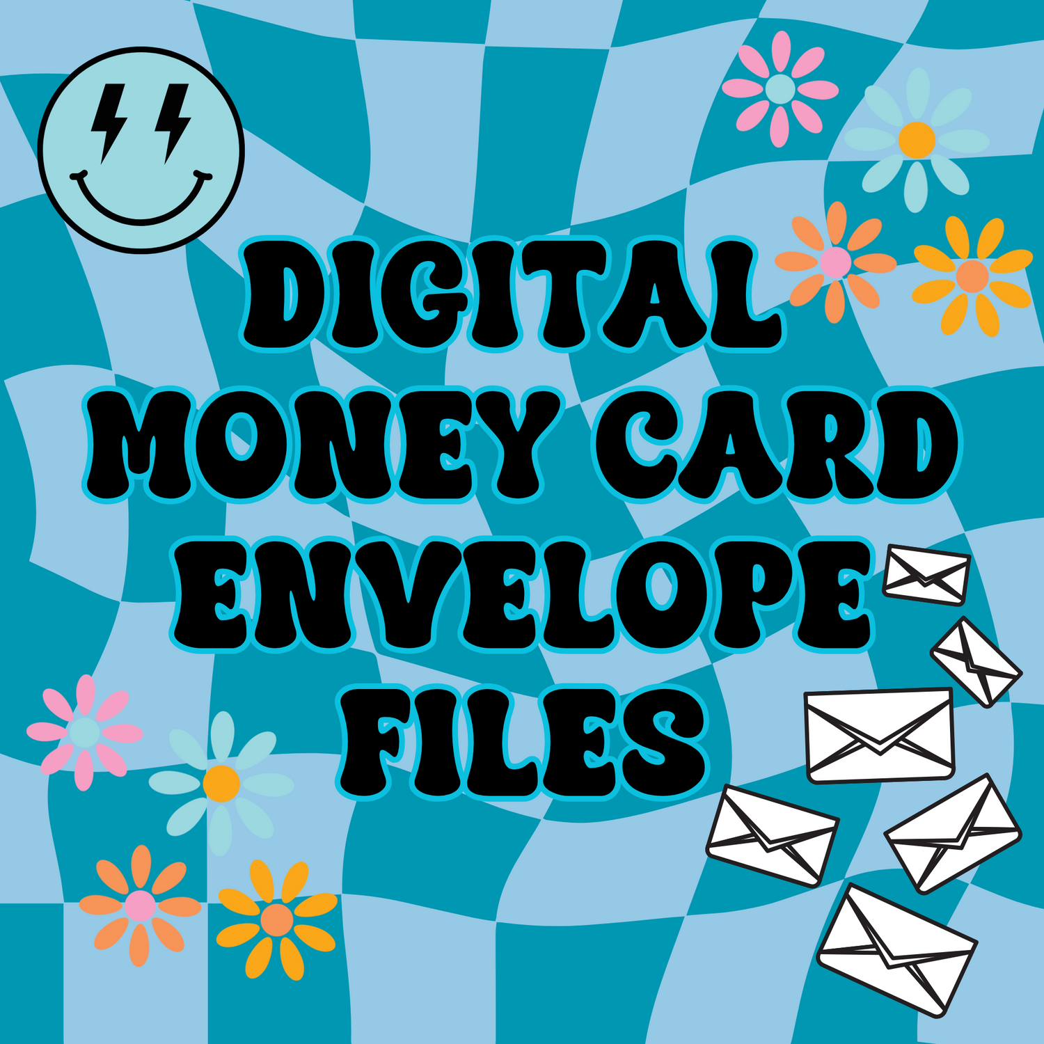 Digital Envelopes for Money Cards